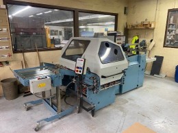 Printing machinery
